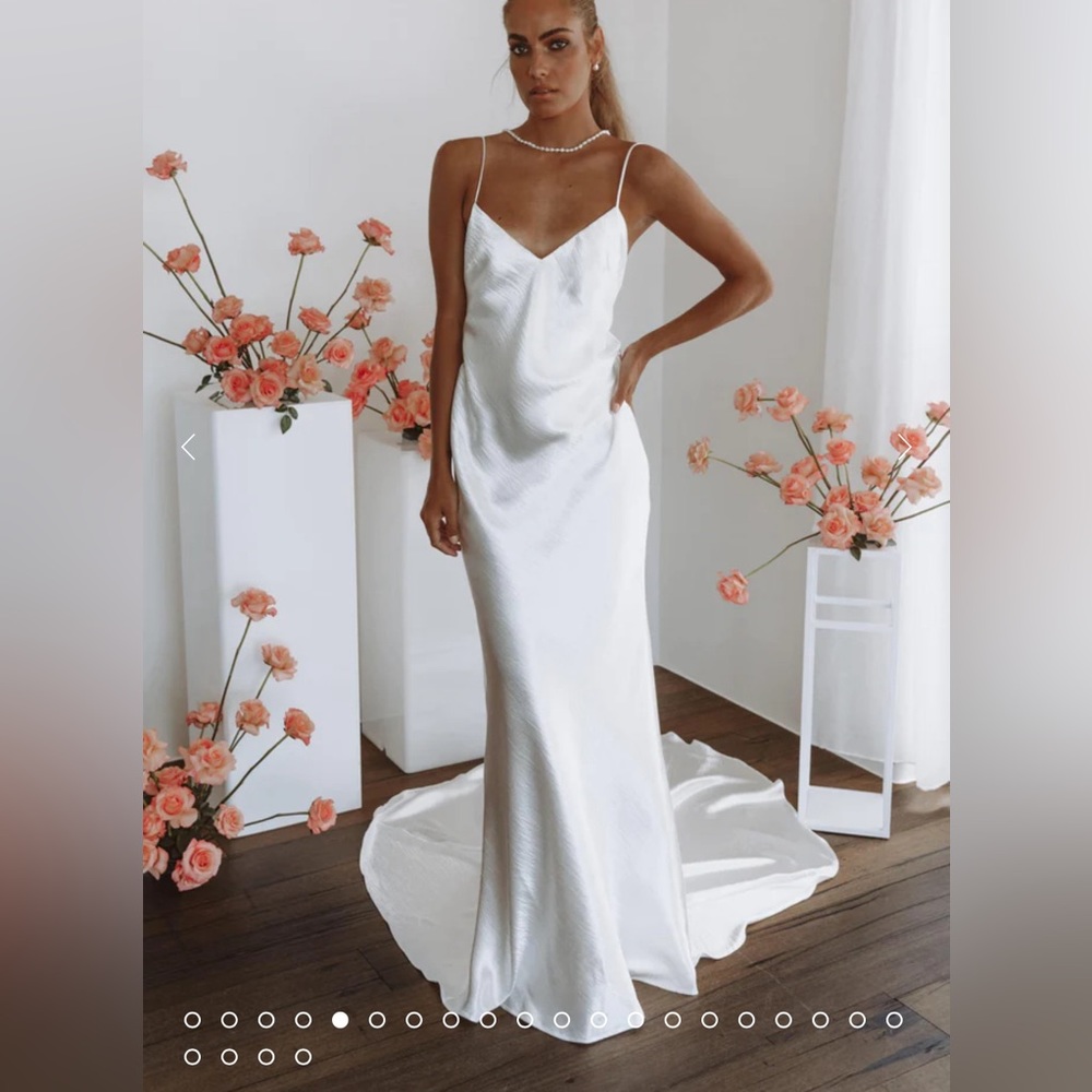 Grace Loves Lace Oceania - XS